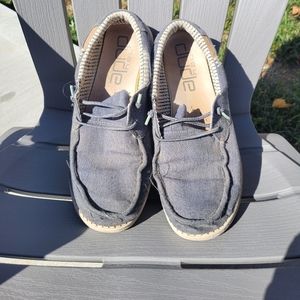 heydudes for Men - Size 11